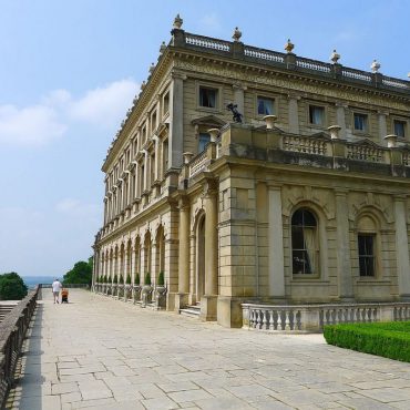 Top 5 Places to Visit in Maidenhead