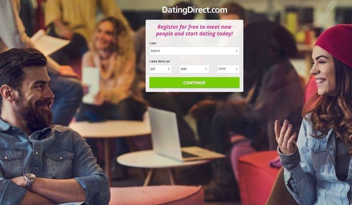 DatingDirect