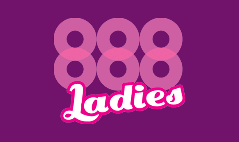 888Ladies