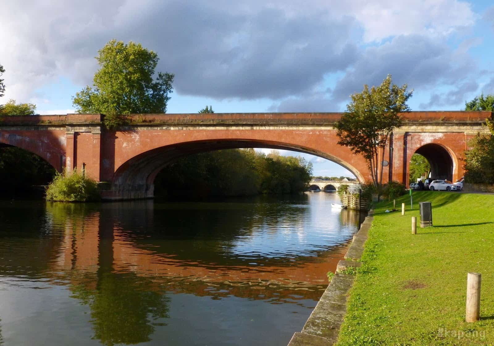 Maidenhead