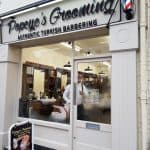 The Barbers in Maidenhead