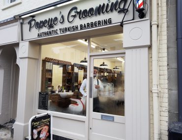 Barbers in Maidenhead