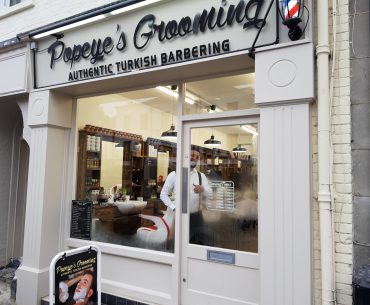 Barbers in Maidenhead