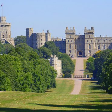 The Royal Borough of Windsor and Maidenhead – Live Tourism