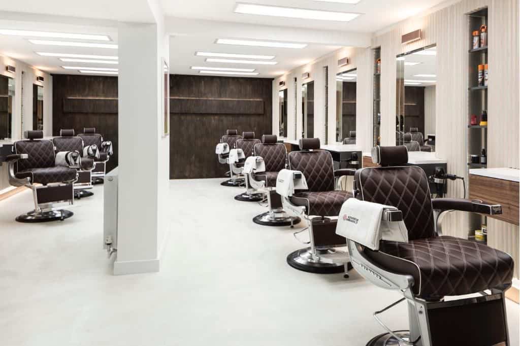 Alternative Barbering Company