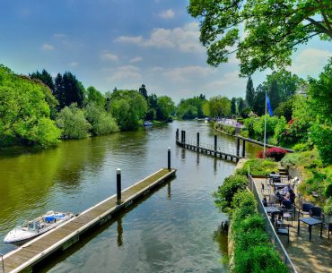 Maidenhead