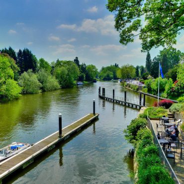 The Best Things to Do in Maidenhead