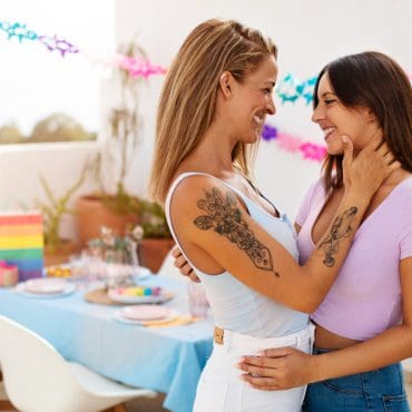 Lesbian Hookup: Top 10 Sites To Find Love and Hookups